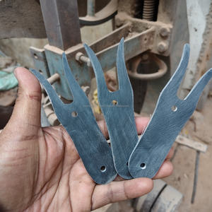 Outil de tissage en corne de buffle de qualité supérieure, outil de tricot, aiguille à coudre avec taille personnalisée au prix le plus bas - Product Image 5