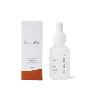 Wholesale Japanese Colerecel Stem Bright <b>Serum</b> Bulk Women Skin Care Products For <b>Face</b> - Product Image 2