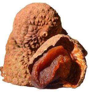 Lichi seco Premium de Vietnam ofrecido a granel para compradores globales que buscan precios al por mayor baratos - Product Image 1