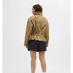 Shorts amples de sport pour femmes 2026 – Vêtements de fitness et de sport pour femmes – Sous-vêtements courts unis et tendance – Vente en gros OEM - Product Image 6