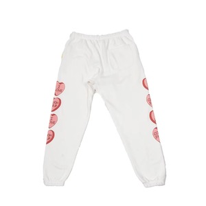 Pantalon de jogging cargo décontracté pour homme, imprimé, taille haute, en molleton 100% coton, séchage rapide THAT'S A AWFUL LOT OF COUGH SYRUP - Product Image 2