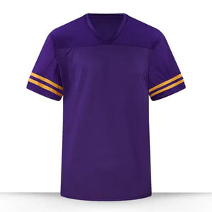 Maillot de foot pour équipe, vêtements de sport confortables, séchage rapide, impression par sublimation, maillot de football pour hommes - Product Image 3