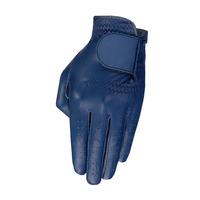 Gants de golf professionnels en cuir Cabretta pour hommes, toutes saisons, adhérence douce, trous respirants, durables