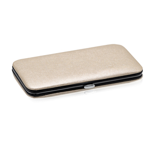 Support de pinces à cils premium pour extensions de cils, kit de pinces à volume, boîte d'emballage magnétique pour pinces - Product Image 4