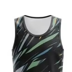 Durable Unisex Basketball Uniforms Customizable Logo/Color/Size Breathable Quick Dry Plus Size Lightweight Premium Sublimated - Product Image 4