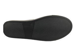Chaussures habillées à enfiler pour hommes en cuir Washington, semelle intermédiaire en EVA, semelle extérieure en TPR, bout fermé, antidérapantes, pour le bureau et la carrière, respirantes - Product Image 5