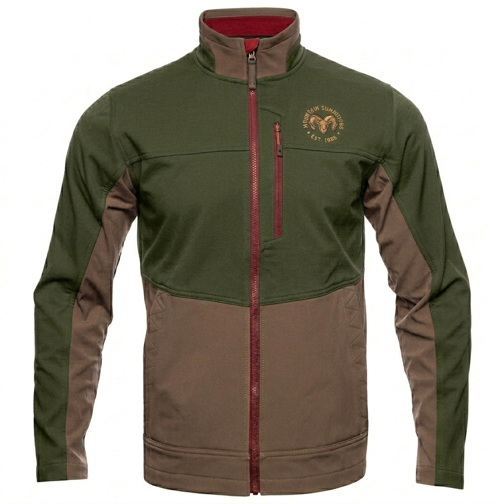 Army Green