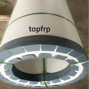 Panel de Fibra de Vidrio FRP para Barco de Pesca, Acabado Brillante/Mate, Diseño de Tejido de Piedra, Patrón de Cuero Burbuja, Gelcoat Plano - Product Image 3