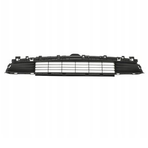 Rejilla Inferior de Parachoques Delantero para Tesla Model 3 Highland 2024 169431100F 1694311-00-F TA1036102 - Product Image 1