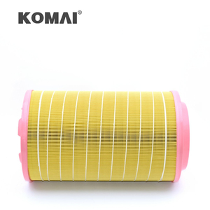 ไส้กรองอากาศรถยนต์ KOMAI AF26199  2992388  P950910   A222100000582  RS5535  42553258  SA17530  A-68621  7424993633 - Product Image 3