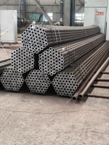 Заводская цена новейшие цементные облицованные спецификации трубы из углеродистой стали - Product Image 5