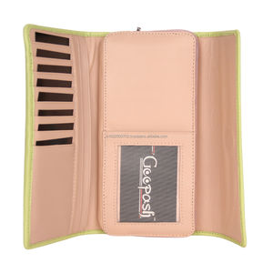 Haute qualité femmes à la mode Western pochette en cuir Logo personnalisé mode sac à main aimant bouton fête sac à main en gros disponible - Product Image 4