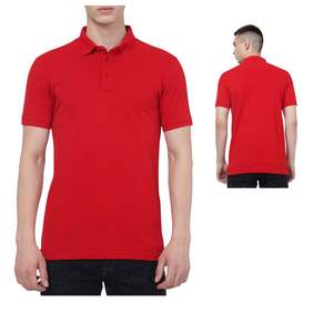 Camiseta Polo de Diseño Personalizado de Alta Calidad al por Mayor, Camiseta Polo de Golf, Camiseta Polo Popular, Precio Competitivo, Personalizada - Product Image 1