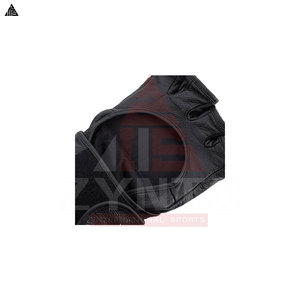 Nouveaux gants de MMA en PU de haute qualité, design premium, pour l'entraînement, gants de MMA personnalisés, gants de MMA sur mesure - Product Image 3