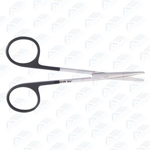 Ciseaux dentaires Lagrange de qualité supérieure, micro-ciseaux chirurgicaux ultra-affûtés pour tissus, équipement médical, instruments chirurgicaux - Product Image 3