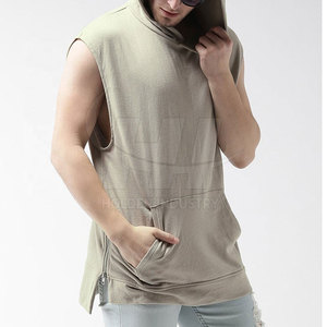 Sports Gym <b>Hoodies</b> Quick Dry Fabric Gym <b>Hoodies</b> Lightweight Gym <b>Hoodies</b> For Running Training - Product Image 4