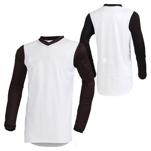 Proveedor Mayorista de Equipamiento para Motocross, Ropa de Carreras Downhill MTB con Logotipo Personalizado, Traje de Motocross MX Sublimado - Product Image 6