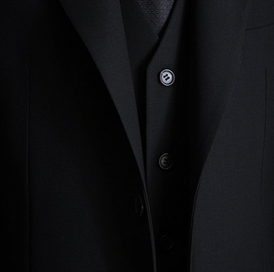 Veste de créateur en gros pour hommes, blazer sur mesure de haute qualité, nouveau style, veste de mode pour hommes - Product Image 6