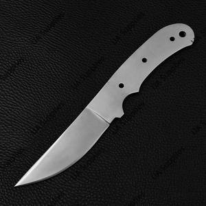 UA Supplies Vente en gros Personnalisé Forgé à la main en acier au carbone Lame fixe Drop Point Couteau de qualité industrielle-8 "Rasoir Sharp OEM/ODM - Product Image 2