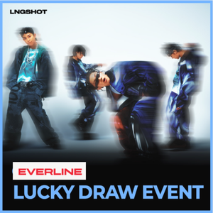 LNGSHOT EP ALBUM SHOT CALLERS [ÉVÉNEMENT DE TIRAGE AU SORT] Livre électronique K-Pop (CD) avec matériaux papier et plastique, en coréen, toutes versions - Product Image 4