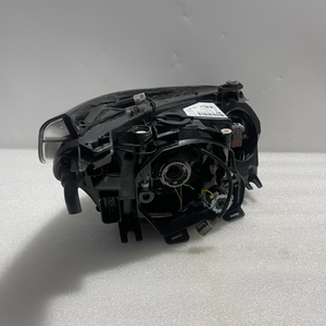 63127177751 63127177752 Faro Delantero Bi-Xenón para <span class=keywords><strong>BMW</strong></span> Serie 5 E60 E61 LCI 520i 523i 525i 530i <span class=keywords><strong>2008</strong></span> 2009 2010 (Sin AFS) - Product Image 3