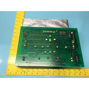 VARIAN 831101019 P.C. BOARD, 127277 - Équipements et pièces semi-conductrices d'occasion fiables à l'échelle mondiale - Product Image 5