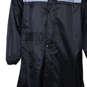 TELLUS APPAREL High Quality New Arrival Best Selling <b>Men's</b> Waterproof Windproof Hooded All Seasons Breathable Custom Style - Product Image 5