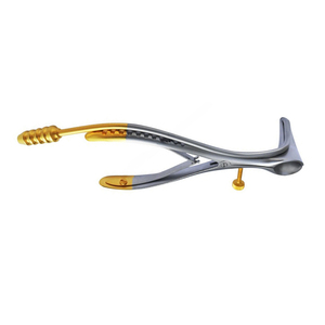 Espéculo Nasal Premium de Alta Calidad Hecho en Pakistán, Herramientas Quirúrgicas OEM ODM, Espéculo Nasal en Venta Ahora - Product Image 2
