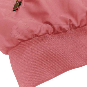 Chaquetas de Aviador para Hombre, Modernas, Ligeras, Casuales, de Invierno, Tejido de Poliéster/Nylon Resistente, Secado Rápido, Ecológicas - Product Image 6