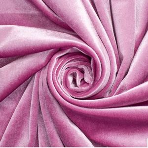 Burnout Velvet Fabric Supplier For Luxury Dresses Lehengas Dupattas Eveningwear Boutique Fashion And Wholesale Buyers From India - Product Image 5