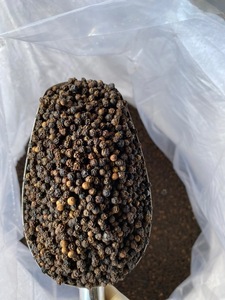 Poivre noir brut transformé en gros du Vietnam, épices uniques, style granulé séché, à prix compétitif, poivre noir Melina - Product Image 6