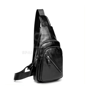 Bolsos cruzados con correa ajustable para el hombro, compartimentos espaciosos, construcción duradera y diseño para uso diario. - Product Image 2