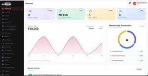 Plateforme de gestion de salle de sport pour MAC : Gérer les adhésions, les horaires des entraîneurs, les paiements, les présences, les séances d'entraînement et les rapports - Product Image 4