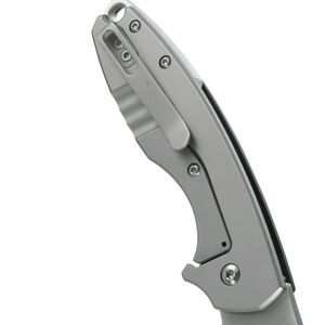 Factory Supply Folding Pocket Knives with Practical Folding Construction and Sharp Blade for Camping Fishing Hiking <b>Outdoor</b> - Product Image 5