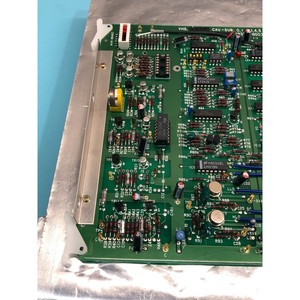 Placa de Análisis Rigaku 9377-0060, PCB, H.S.N CAU + - Equipo y Piezas de Semiconductores de Confianza de Marca Global - Product Image 1