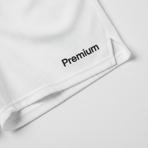 Pantalones Cortos Deportivos de Malla para Mujer, para Entrenamiento, Running y Gimnasio, Fabricante OEM - Product Image 6