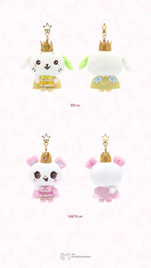 Muñeca de los Deseos NCT WISH PRINCE - Product Image 4