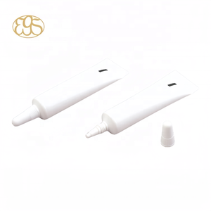 หลอดพลาสติกแต่งสี15มล. PMMA PP พีซีสีเขียวมีชีวิตสีเขียวมีผลกระทบต่ำ - Product Image 4