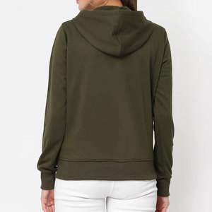 Nouveau sweat à capuche pour femme, design uni, mode hiver, meilleure qualité, confortable, design décontracté, streetwear haut de gamme, couleur unie, sweats à capuche pour femme - Product Image 6