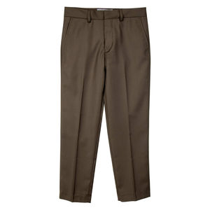 Uniforme académico diario para estudiantes, cómodo, transpirable, ropa escolar, diseño simple, tela transpirable - Product Image 4