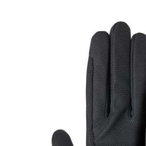 Winter Windproof <b>Touch</b> <b>Screen</b> Horse Riding <b>Gloves</b> with Custom Design Logo Polyester Warmer Equestrian <b>Gloves</b> with OEM - Product Image 2