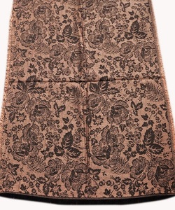 Bufanda Larga Tradicional de Cachemira Lowellcraft Modal Jacquard (SE-31085) - Product Image 4