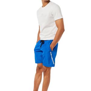 Venta en línea de pantalones cortos para correr para hombre a precio barato personalizados a la venta pantalones cortos para correr informales para hombre hechos a medida - Product Image 2