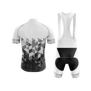 Ropa Deportiva para Mujer y Hombre, Uniforme de Ciclismo Profesional para Bicicleta de Montaña, Tela Miti, Uniforme de Ciclismo Personalizado - Product Image 2