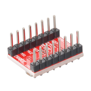 ตัวควบคุมมอเตอร์สเต็ปเปอร์ <span class=keywords><strong>A4988</strong></span> - Product Image 2