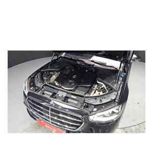 Mercedes-Benz Classe S S450 d 4MATIC 2024, 94 858 km, Diesel, Automatique, Sièges en Cuir, Volant à Gauche, Caméra Arrière - Product Image 6