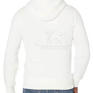 Sudaderas con capucha de alta calidad, tela suave, cálidas y ligeras, perfectas para uso diario. - Product Image 4