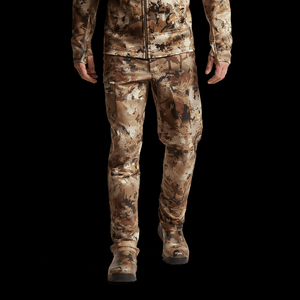 Pantalones Cargo para Hombre, Impermeables, Elásticos, para Senderismo, Caza, Pantalones Casuales Multicamuflaje - Product Image 2