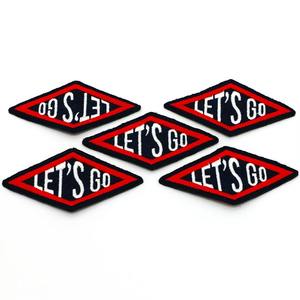 Parches de Resina Bordados Termoadhesivos Ecológicos 3D de Diseño Superior con Lentejuelas para Ropa, Camisas, Uniformes, Accesorios y Sombreros con Flores - Product Image 2