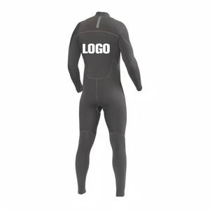 Traje de Neopreno Yamamoto para Hombre, Personalizado, Impermeable, Transpirable, 2.0mm de Grosor, Ecológico, Antibacteriano, con Cierre Frontal, Estampado, Venta al Por Mayor 2025 - Product Image 6